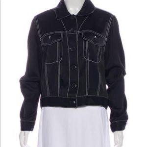 See by Chloe Utility Jacket M